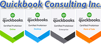 QuickBooks consulting